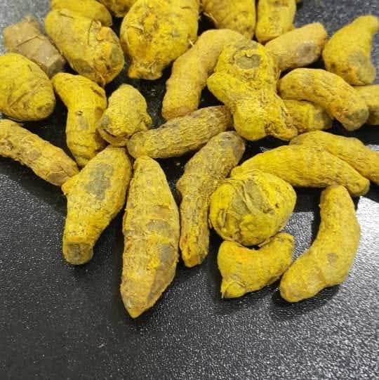 Turmeric Products